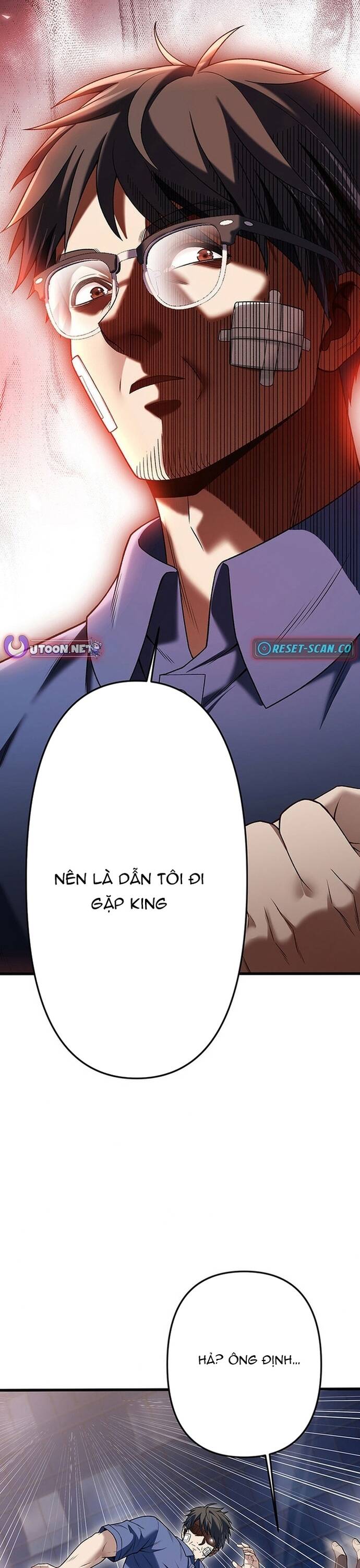 Vô Danh Lão Giang Hồ - chap21 - Trang 25